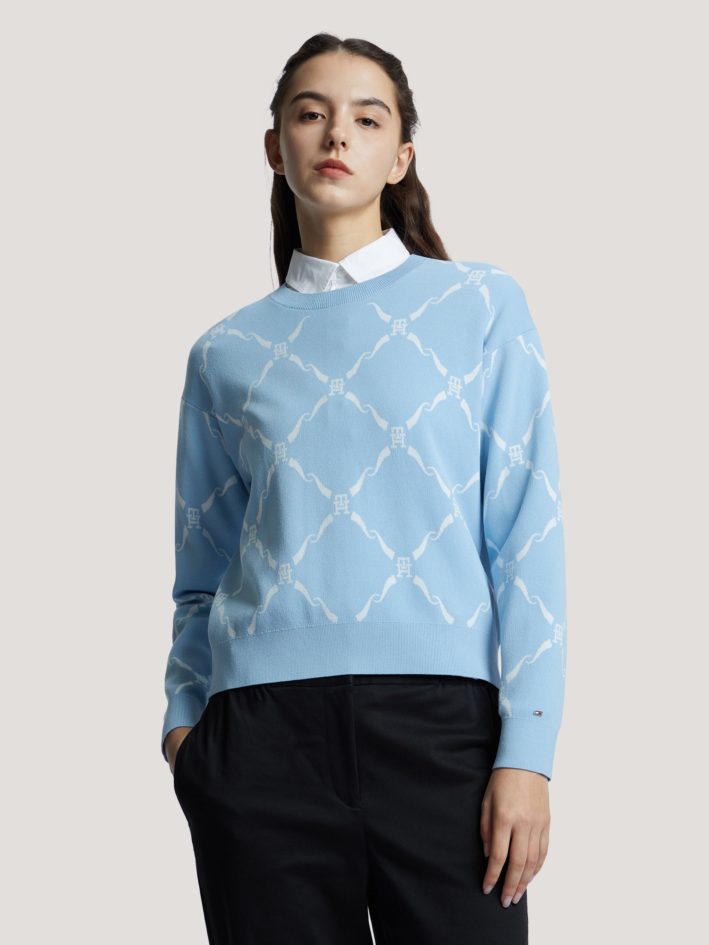 Cheap tommy hilfiger jumpers top