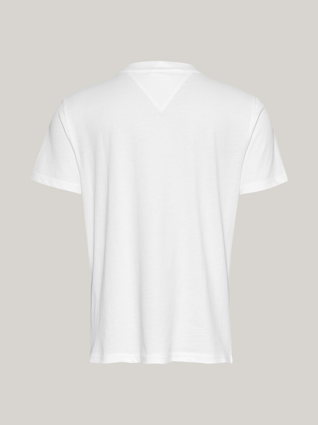 Essential Logo T-Shirt, White, hi-res
