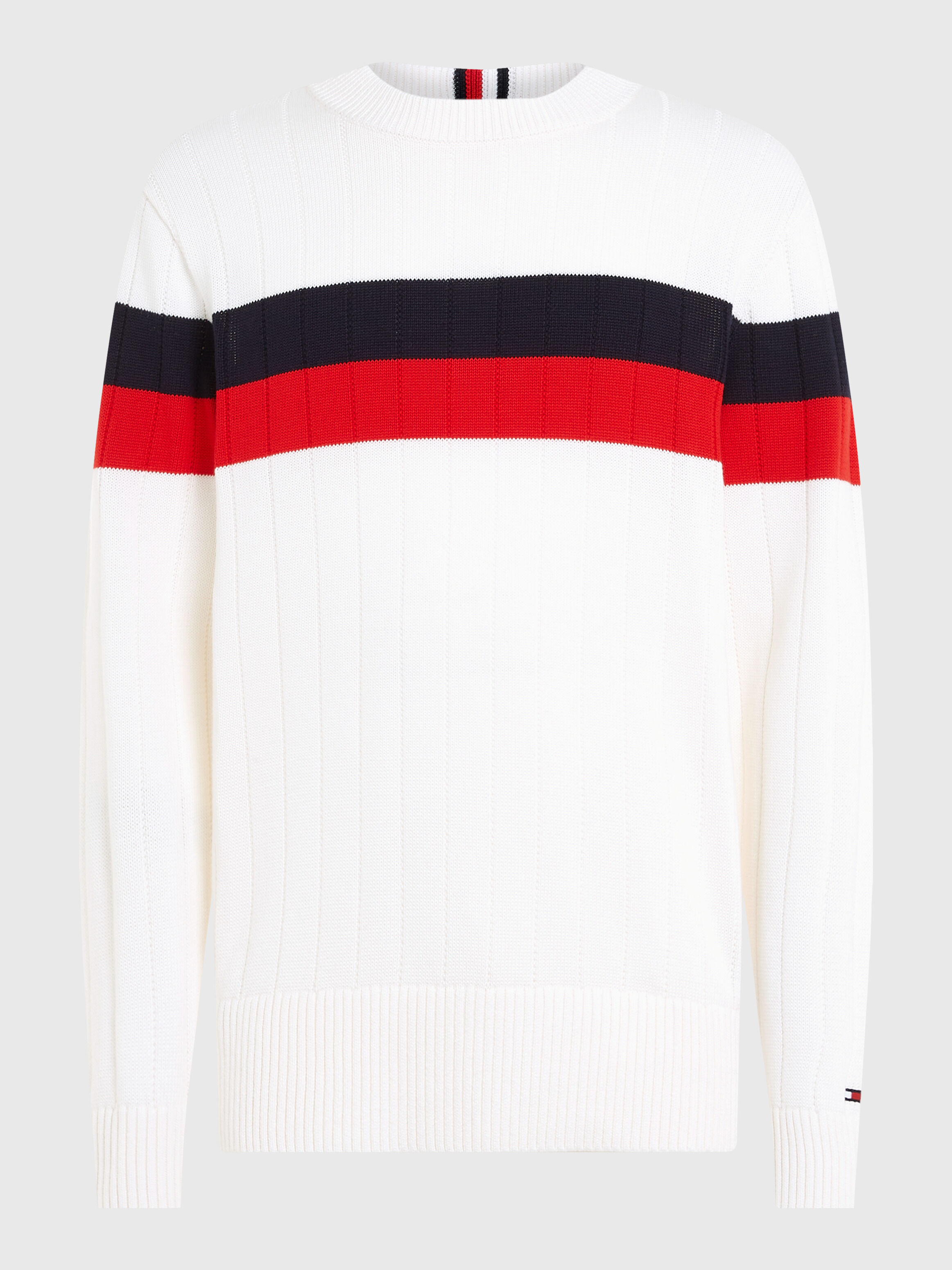 Cheap discount white jumper