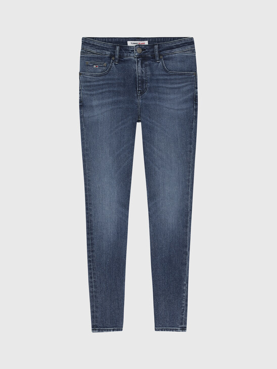 SHAPE SKINNY JEANS