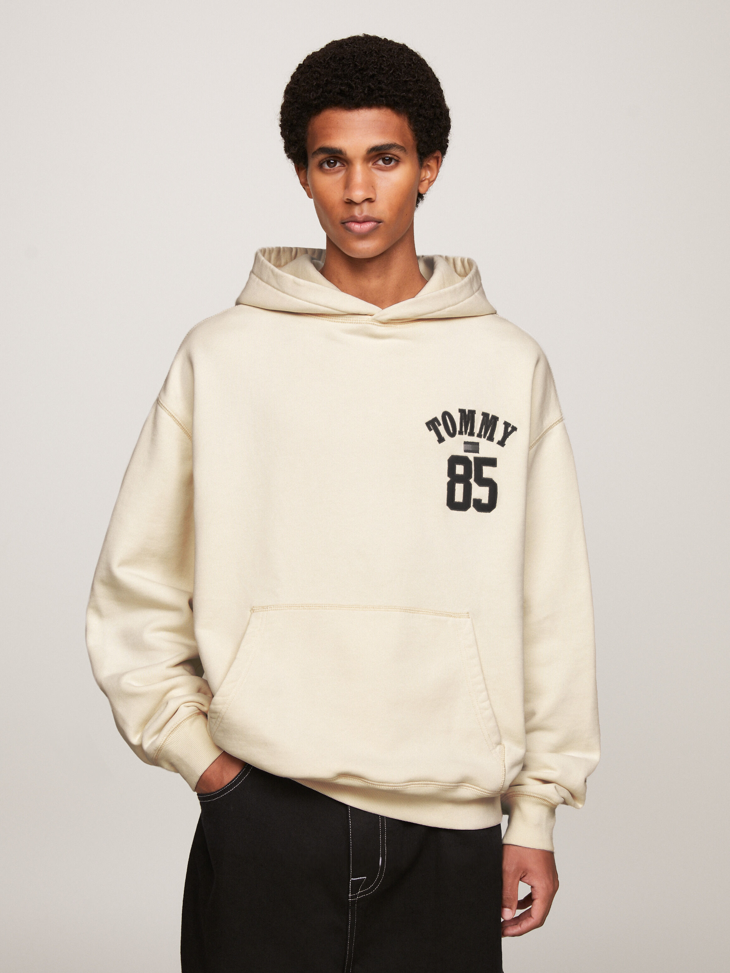 Full zip hoodie sales tommy hilfiger