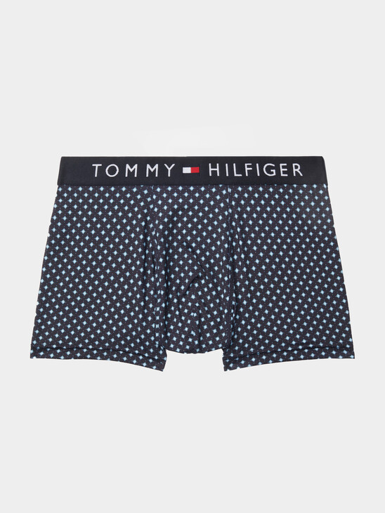 PRINT TRUNKS