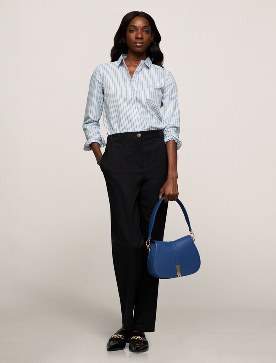 Stripe Regular Shirt