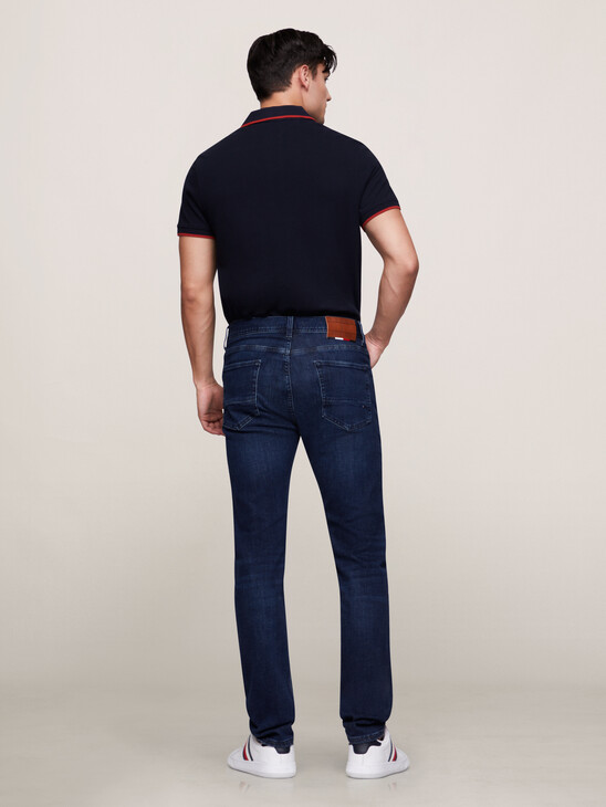 Denton Straight Jeans