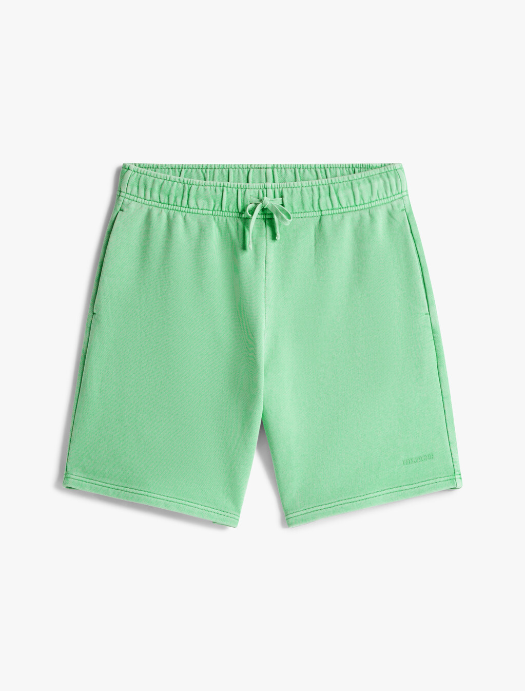 Essential Sweatshort, Fort Green, hi-res