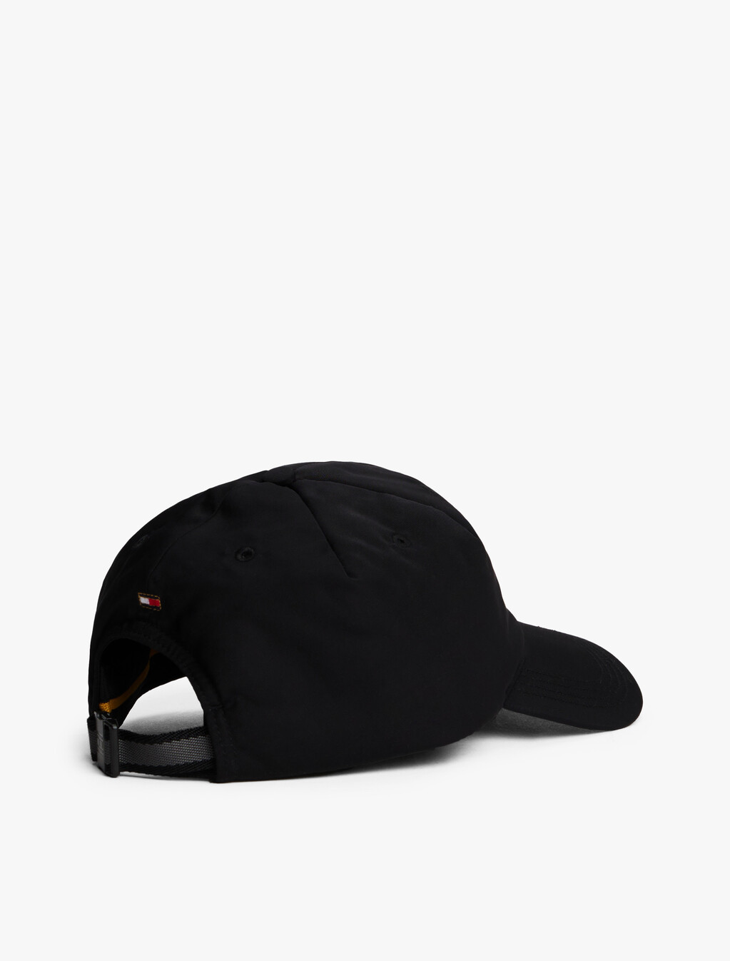 The APXGP Collection Graphic Baseball Cap, Black, hi-res