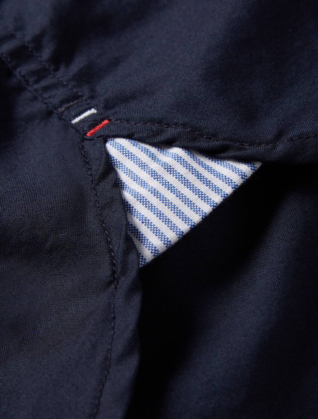 Core Flex Poplin Shirt, Desert Sky, hi-res