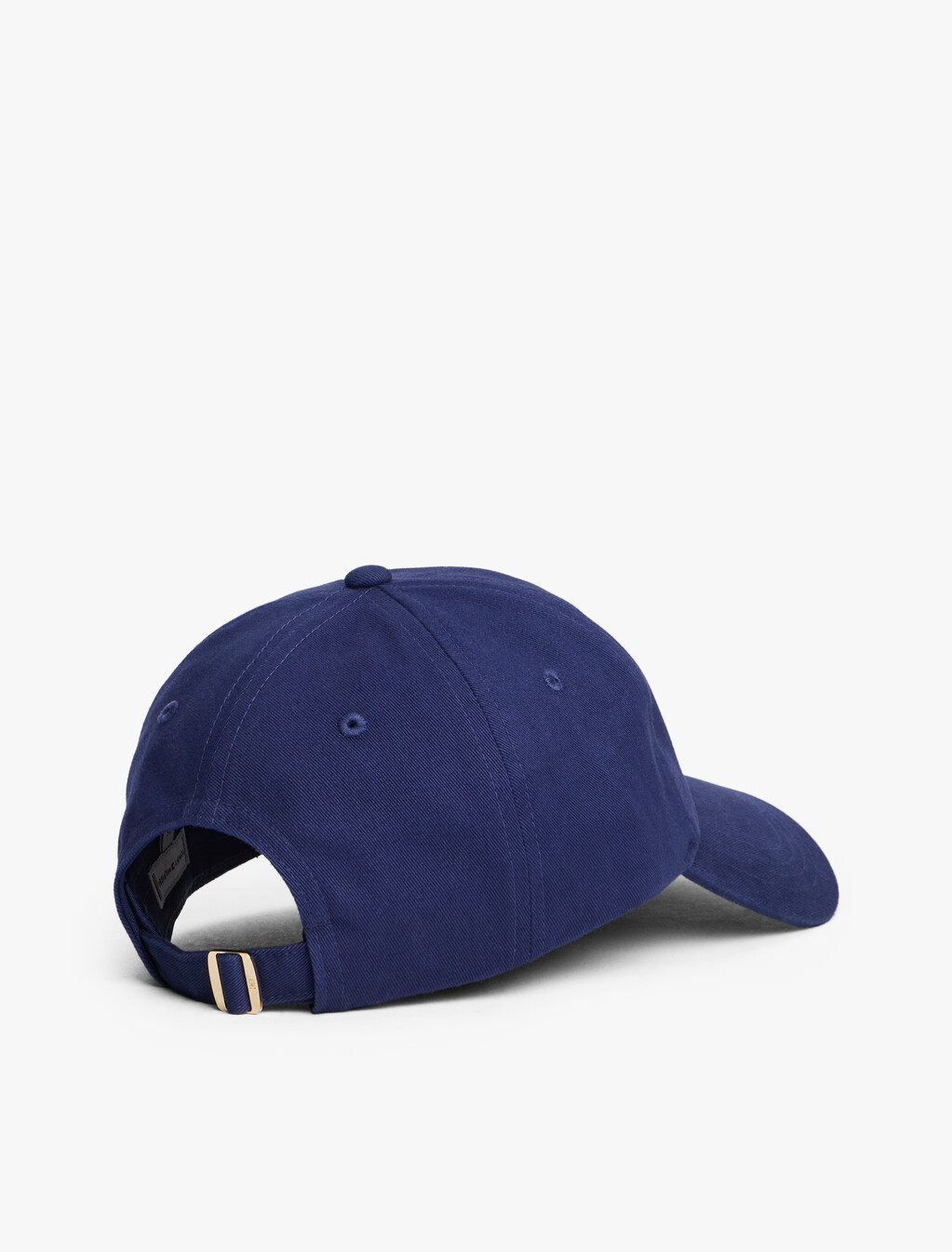 Embroidered Cap, Preppy Navy, hi-res