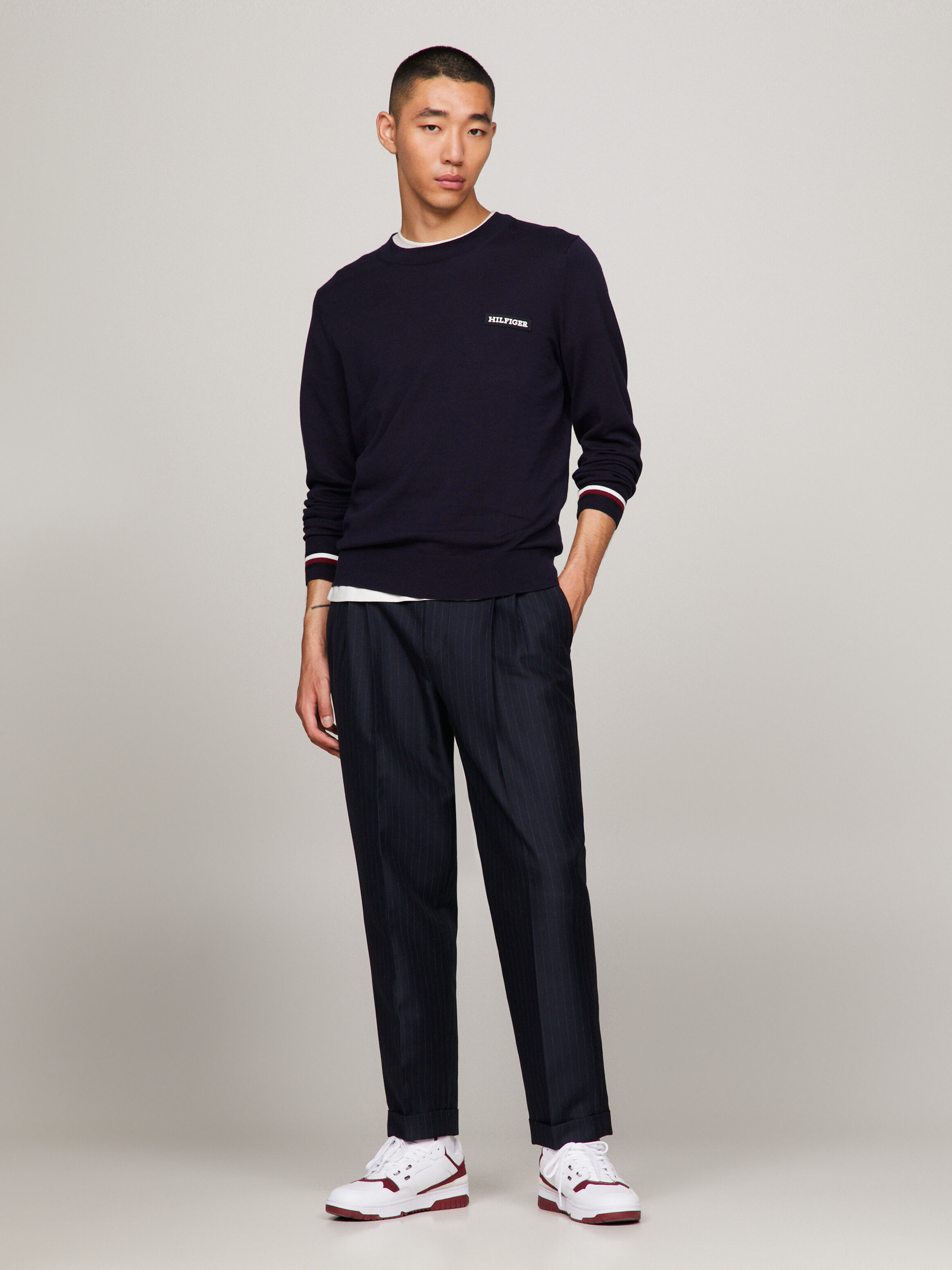 Cheap tommy hilfiger store jumpers