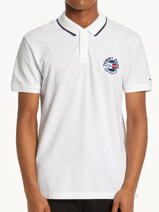 TIMELESS TOMMY POLO TIMELESS TOMMY POLO