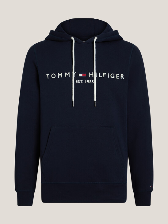 Essential Logo Hoodie