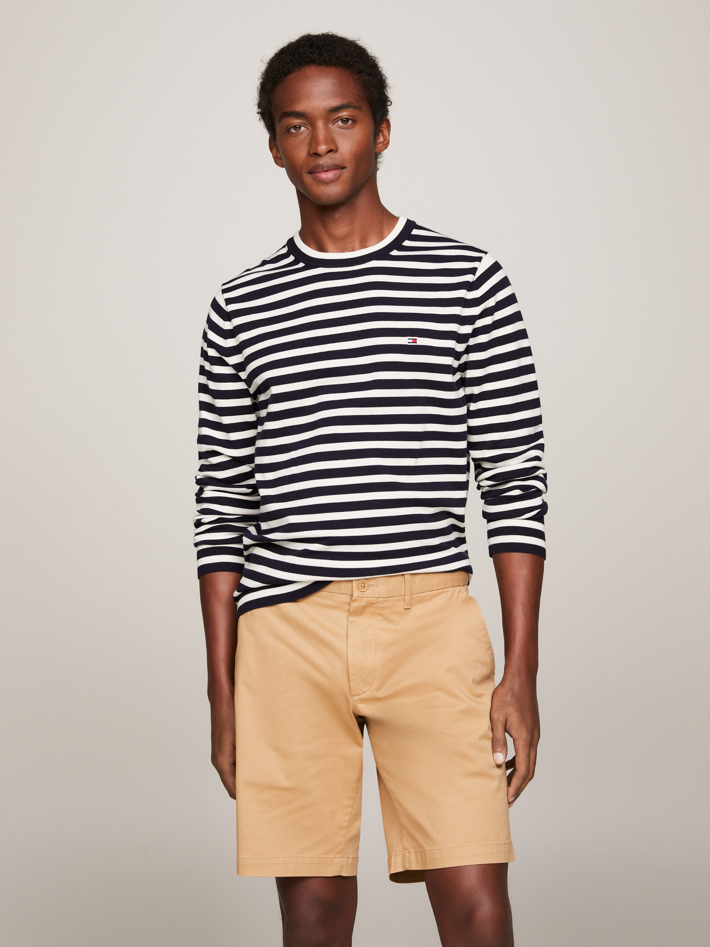 Men s Knitwear Tommy Hilfiger Singapore