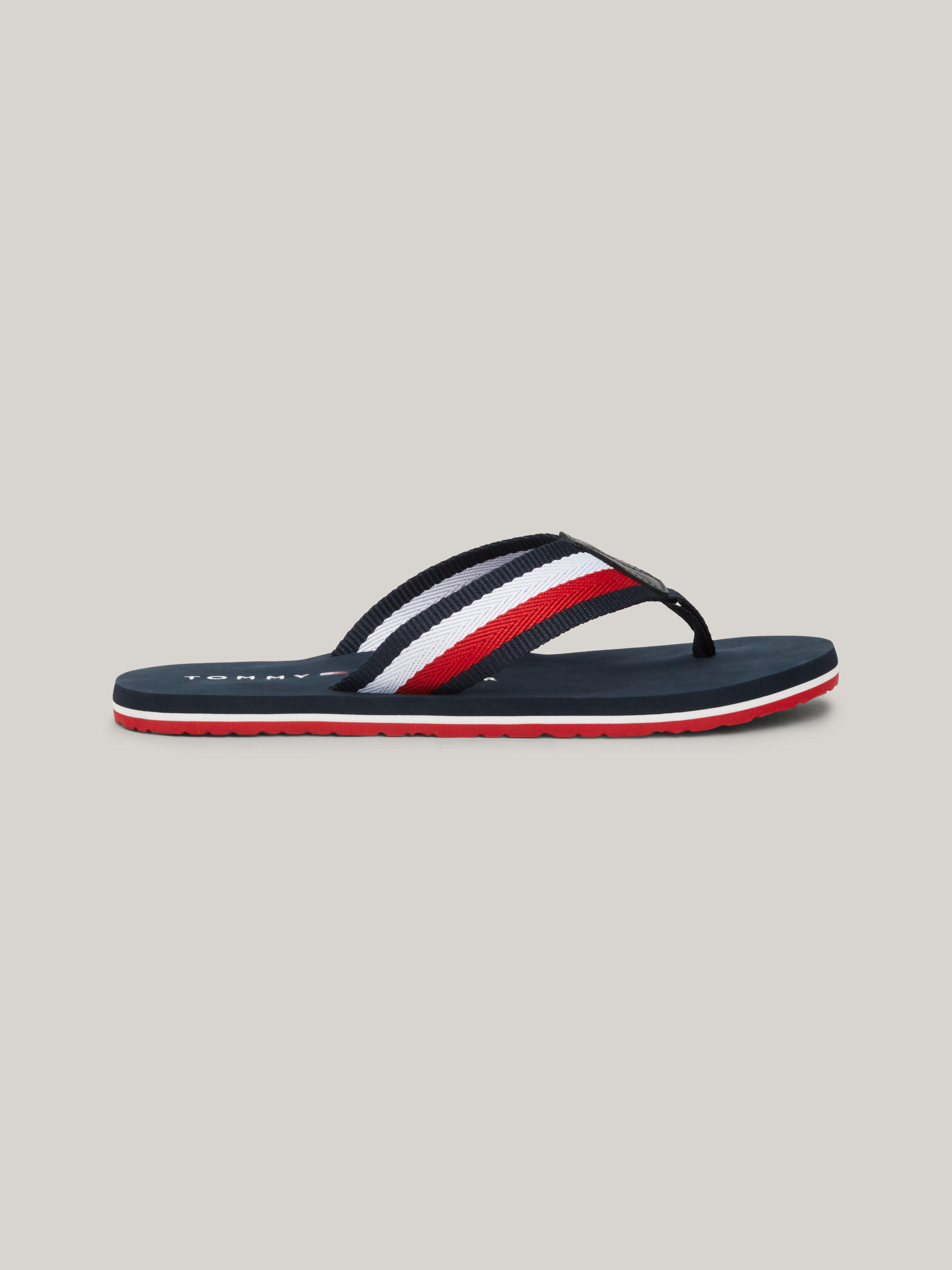 Mens tommy hilfiger sliders shop