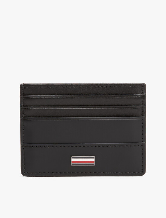 Corporate Leather Card Holder