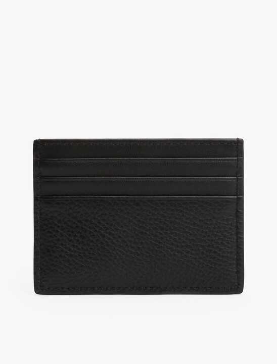Central Card Holder