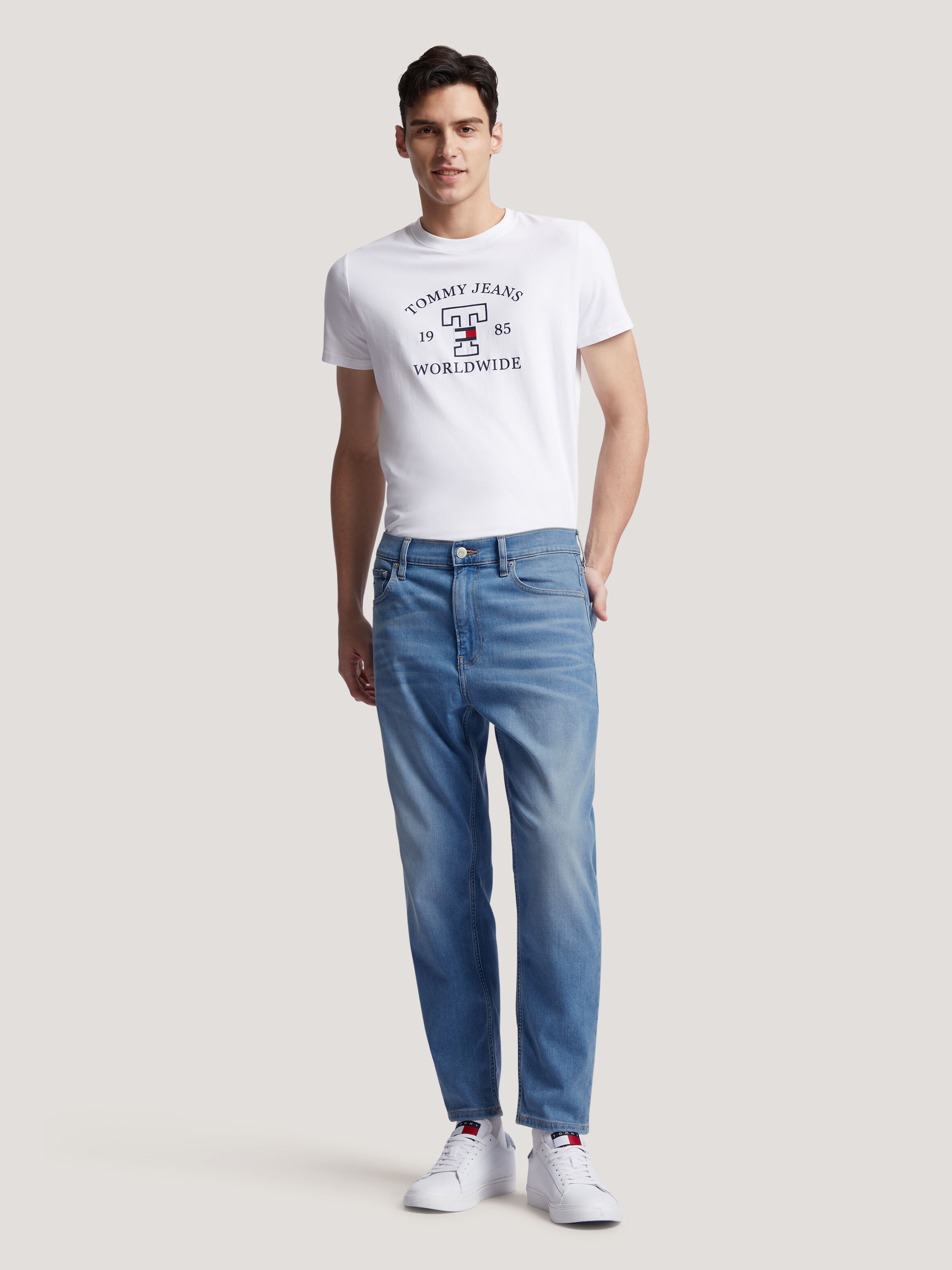 Jeans Tommy Hilfiger Singapore