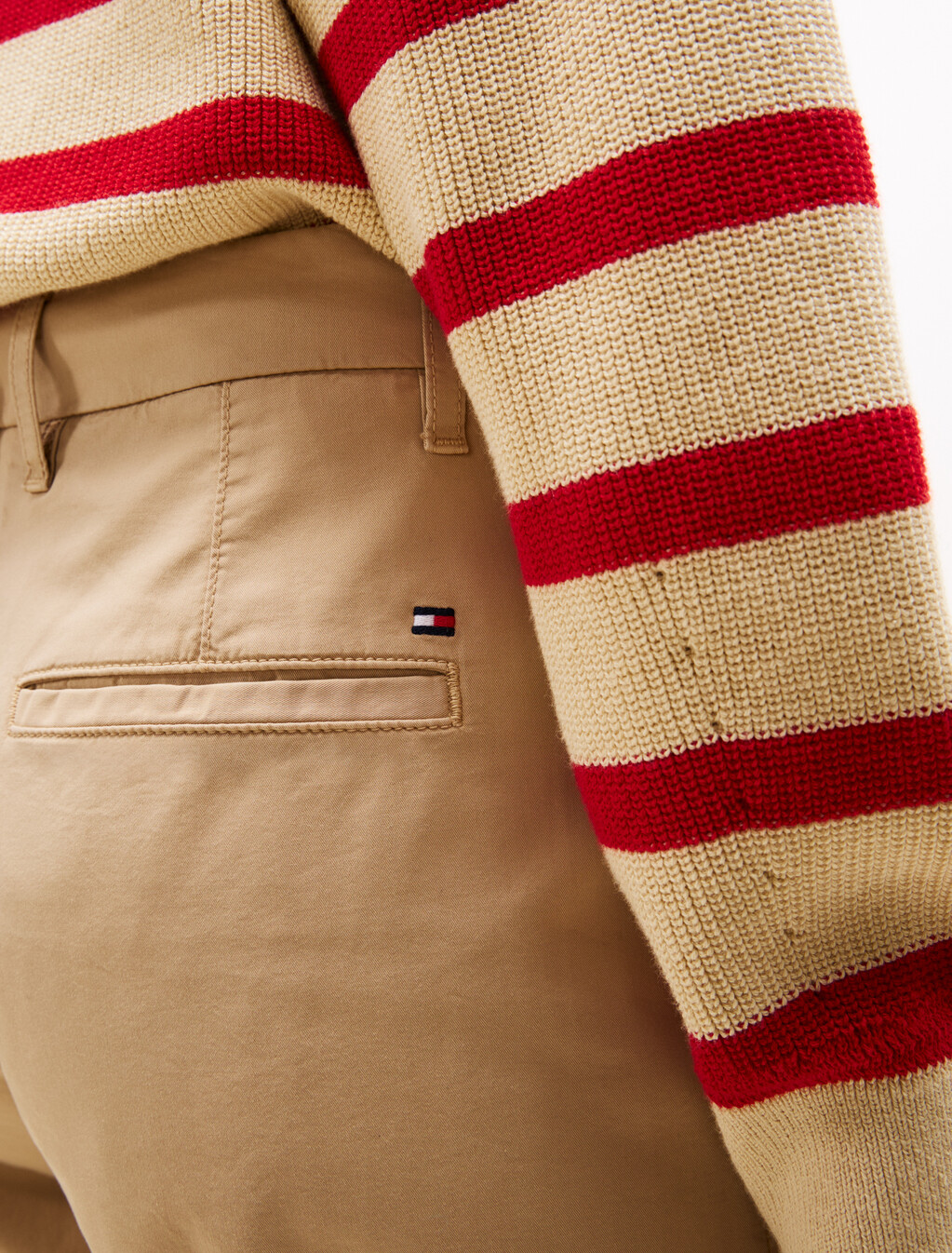 Pleated Shorts, Tundra Brown, hi-res