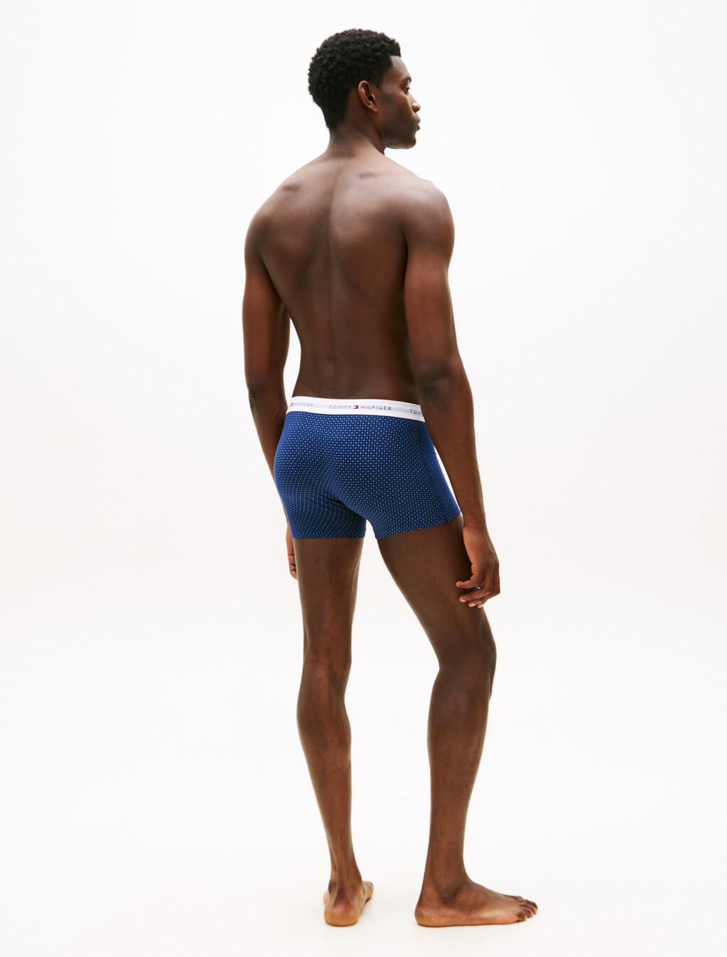 Logo Trunk 3 Pack, Blk/Blk/Mini Geo, hi-res