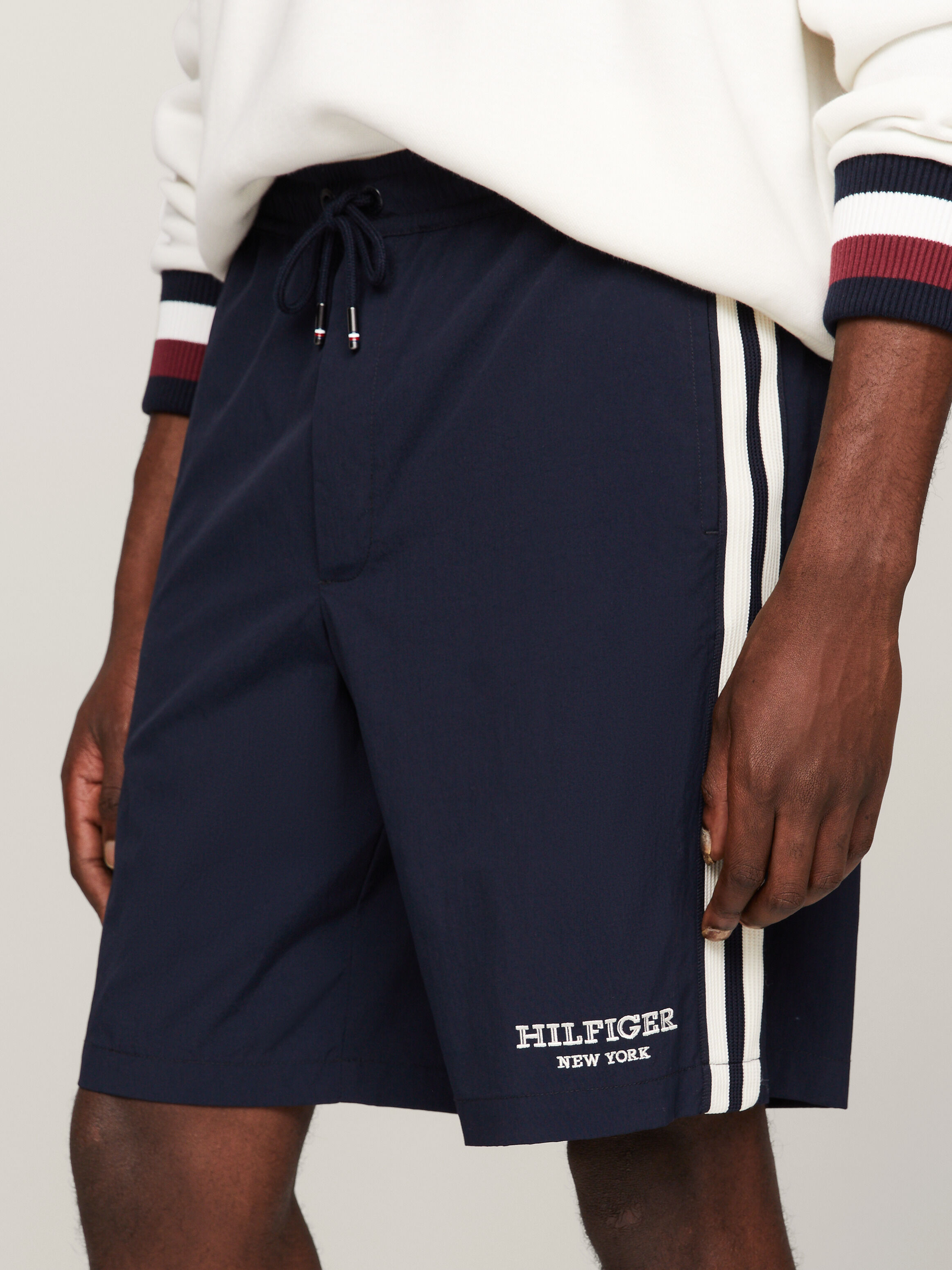Men s Shorts Tommy Hilfiger Singapore