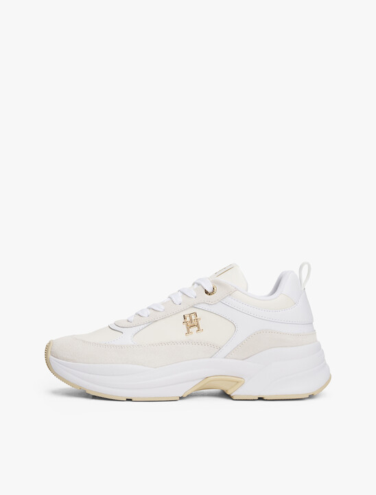 TH Monogram Chunky Trainers