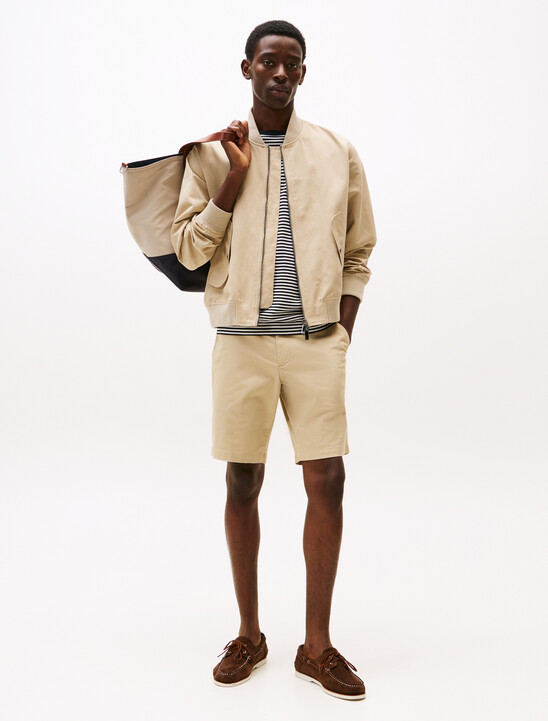 1985 Collection Essential Harlem Relaxed Fit Shorts