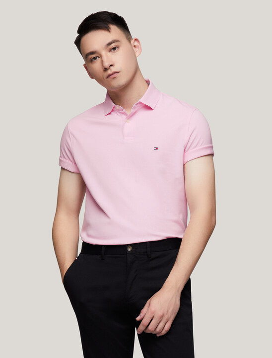 1985 Collection Regular Polo