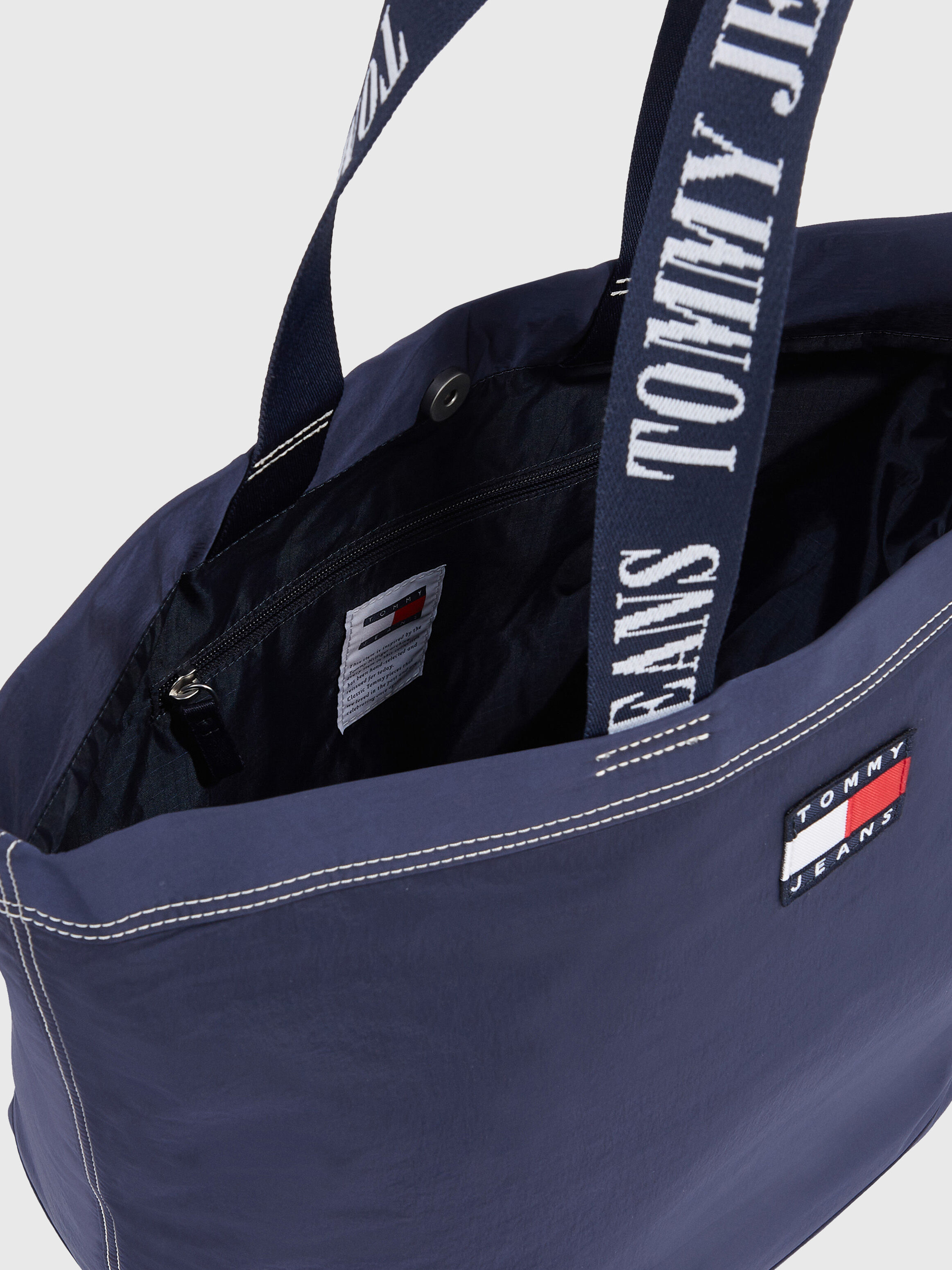 Tommy hilfiger heritage bag on sale