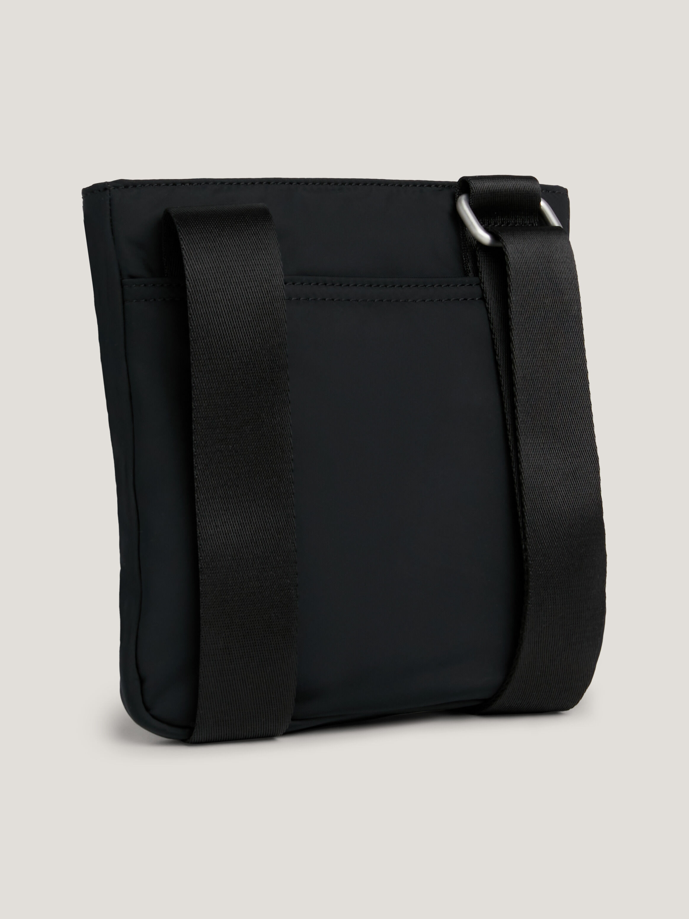 Signature Small Crossover Bag black Tommy Hilfiger Singapore