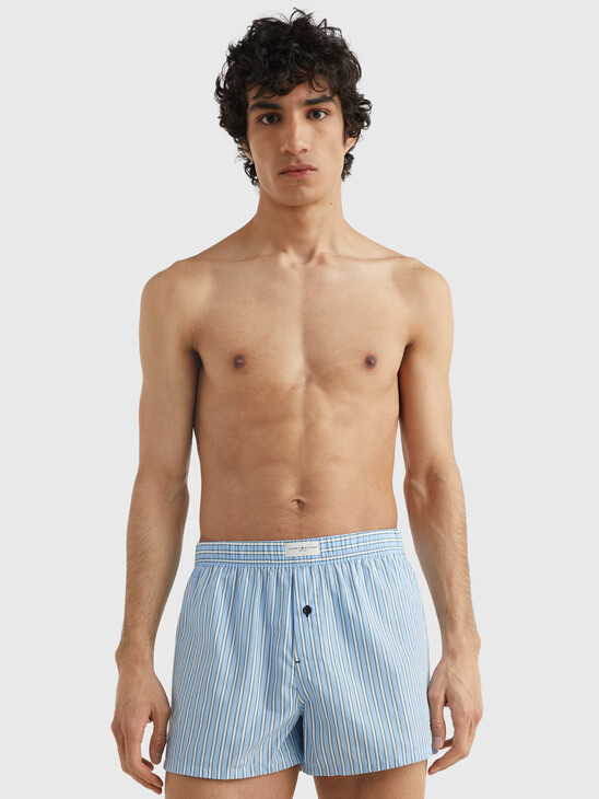 3-PACK WOVEN BOXER SHORTS