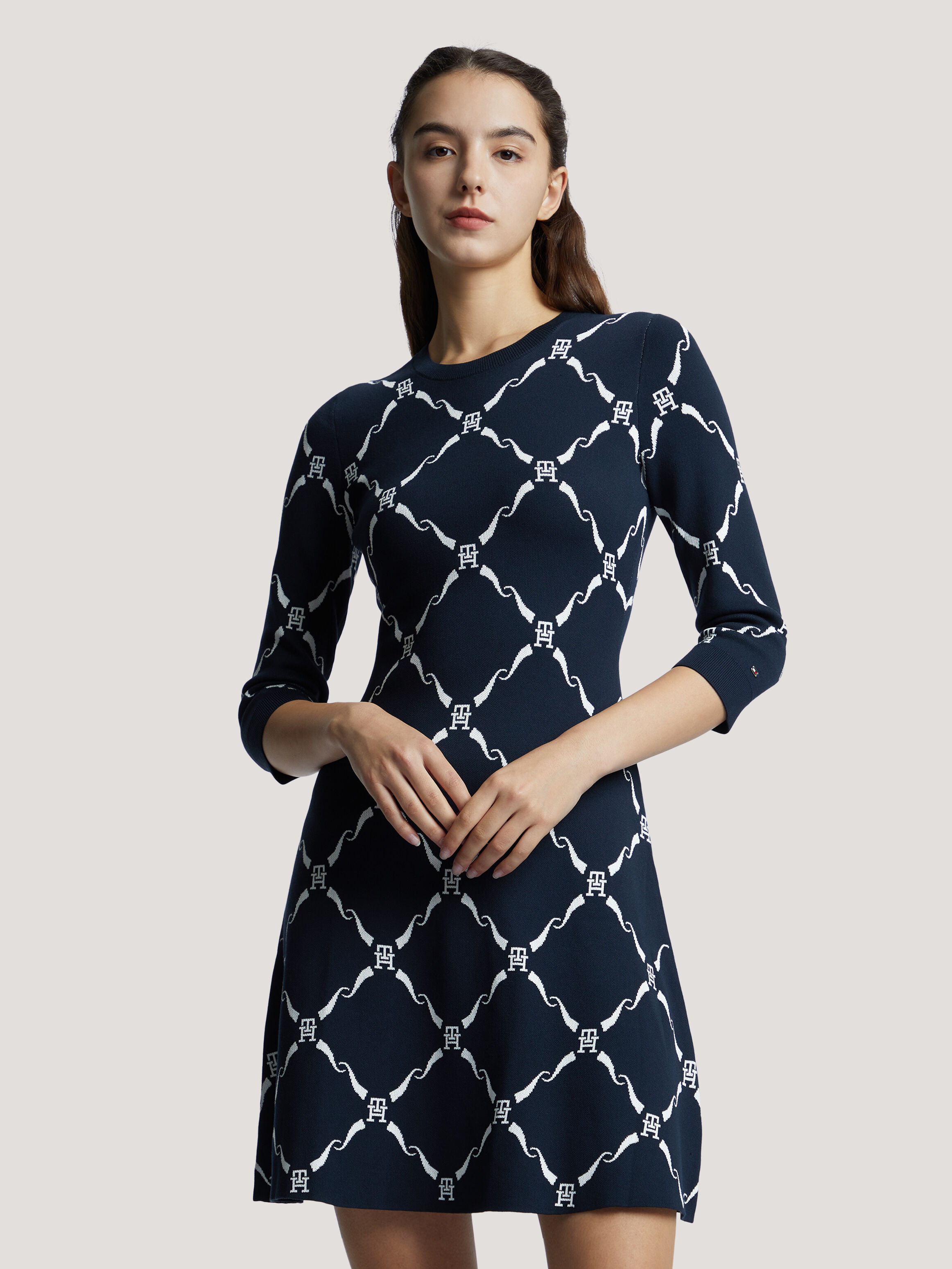 Dresses Tommy Hilfiger Singapore