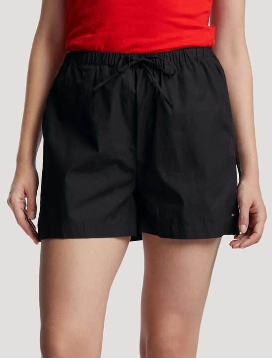 Drawstring Shorts