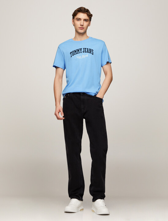Varsity Logo Slim T-Shirt