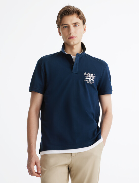 Hilfiger Icon Regular Polo