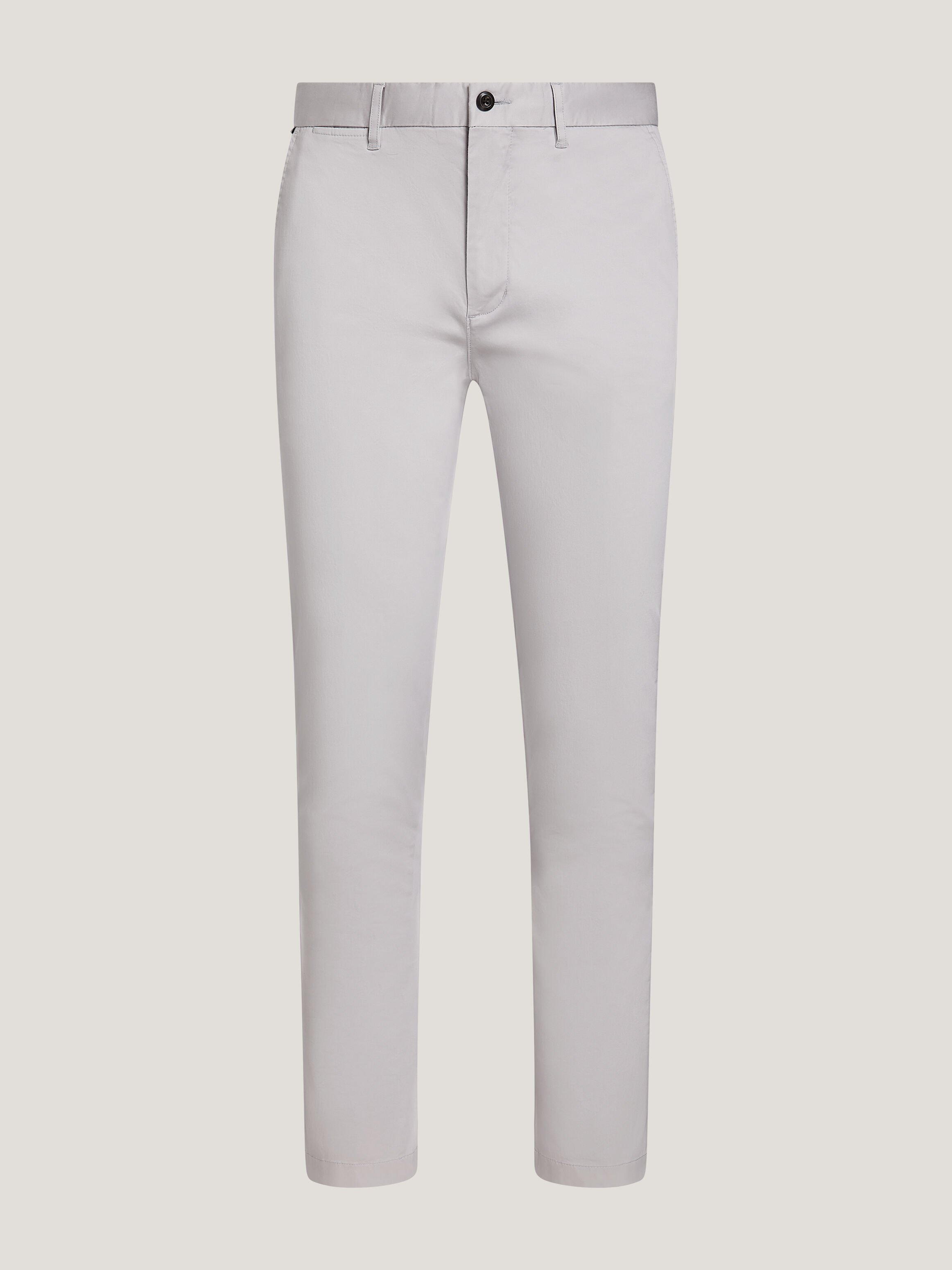 Denton Chino Straight Fit Stretch Pants