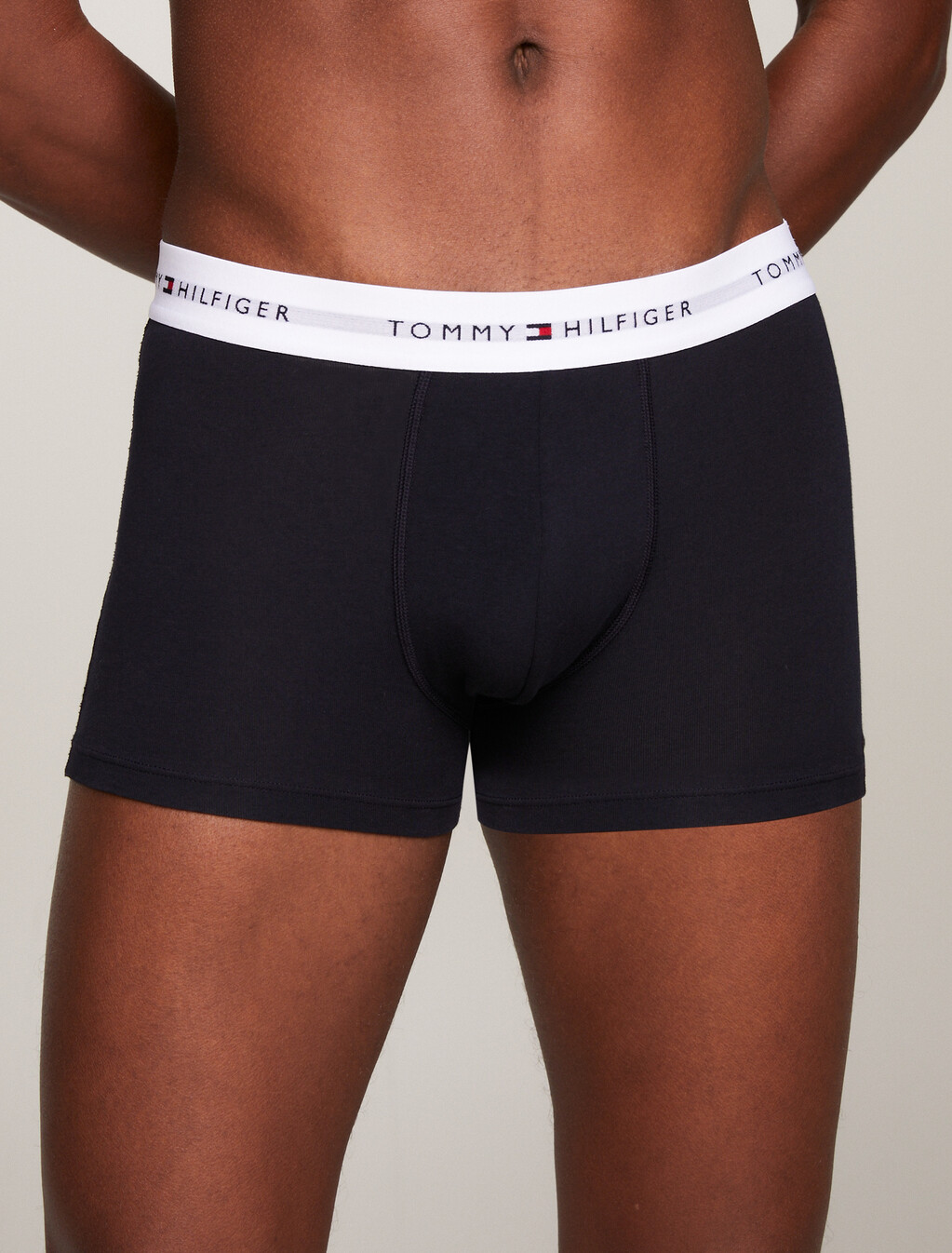 3 Pack Trunks, Desert Sky/White/Primary Red, hi-res