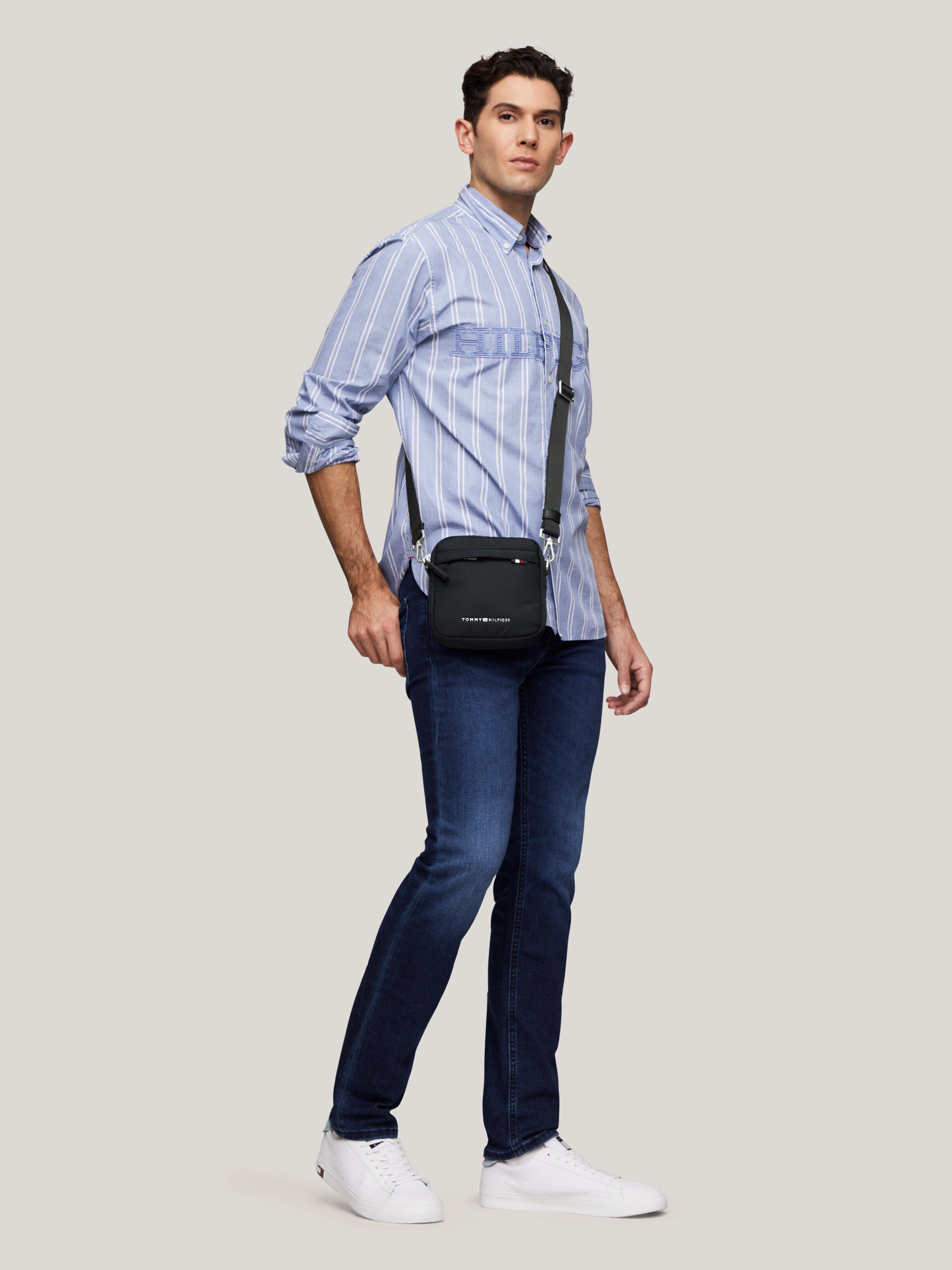 Tommy hilfiger reporter outlet