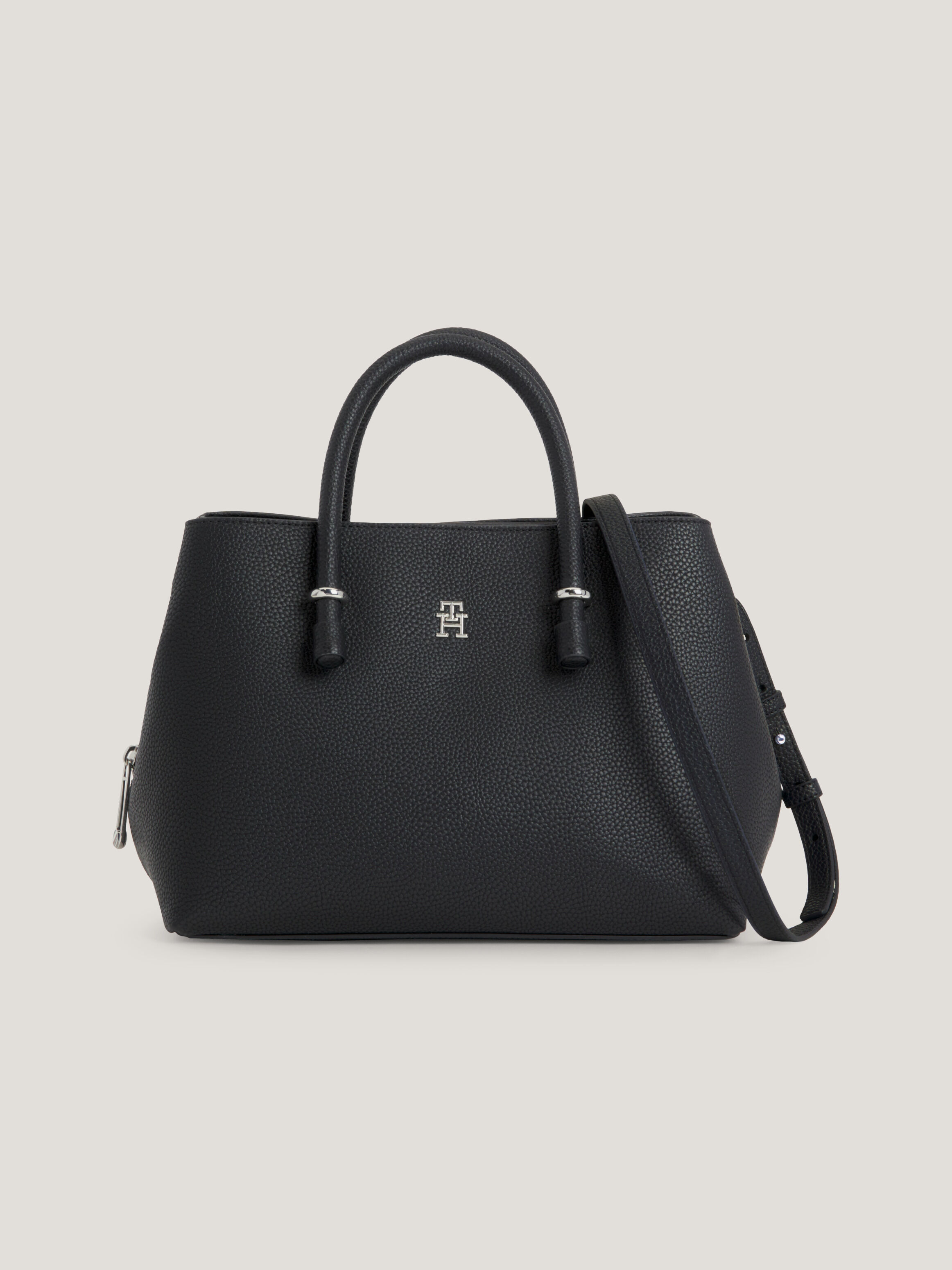 Tommy hilfiger top effortless satchel