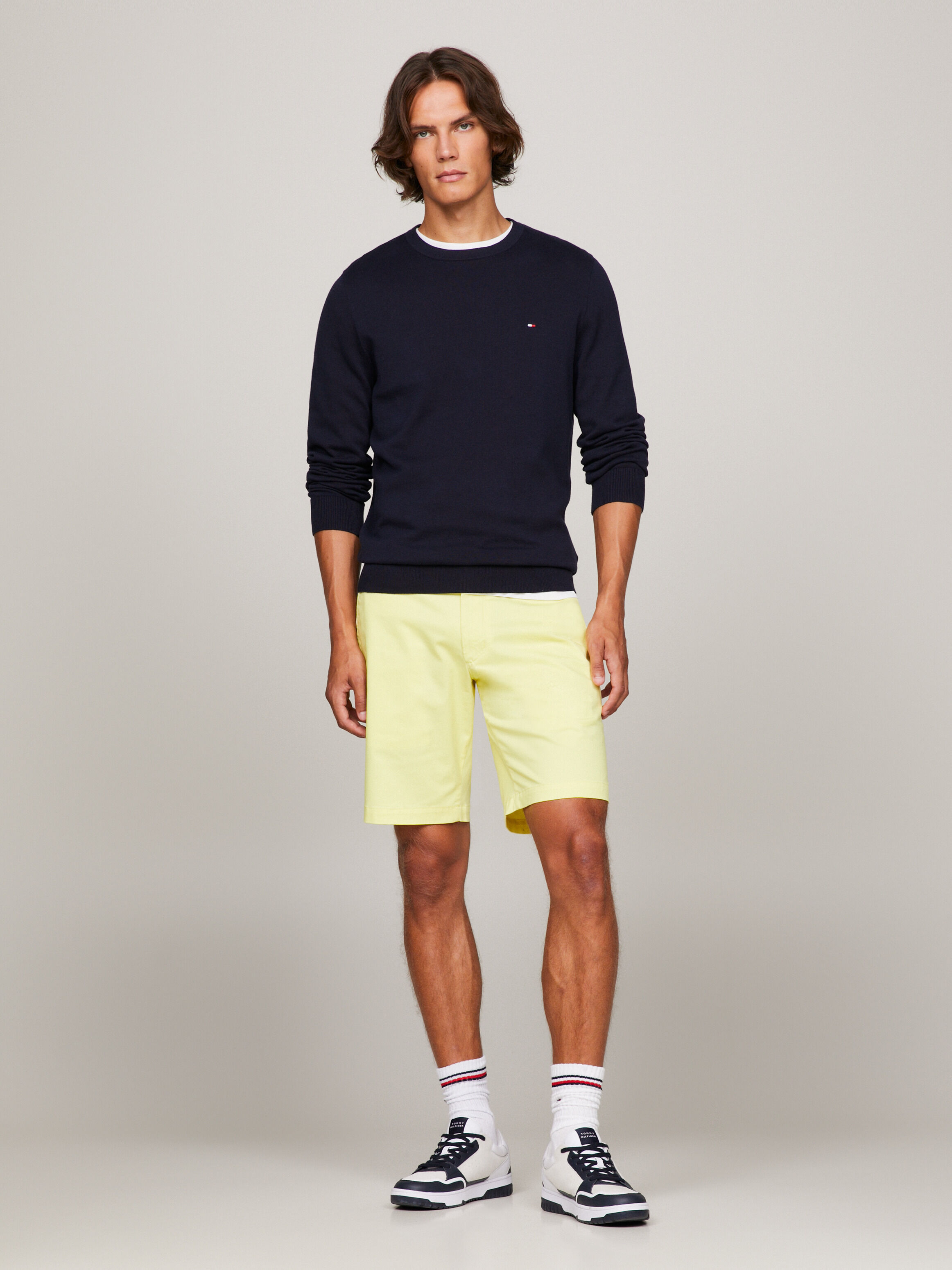 Men s Shorts Tommy Hilfiger Singapore