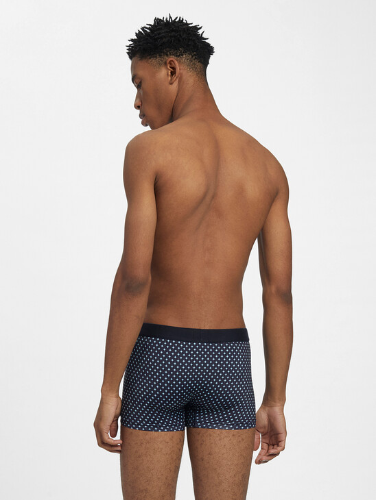 PRINT TRUNKS