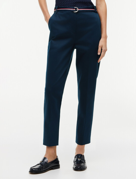 Asia Fit London Ankle Pant