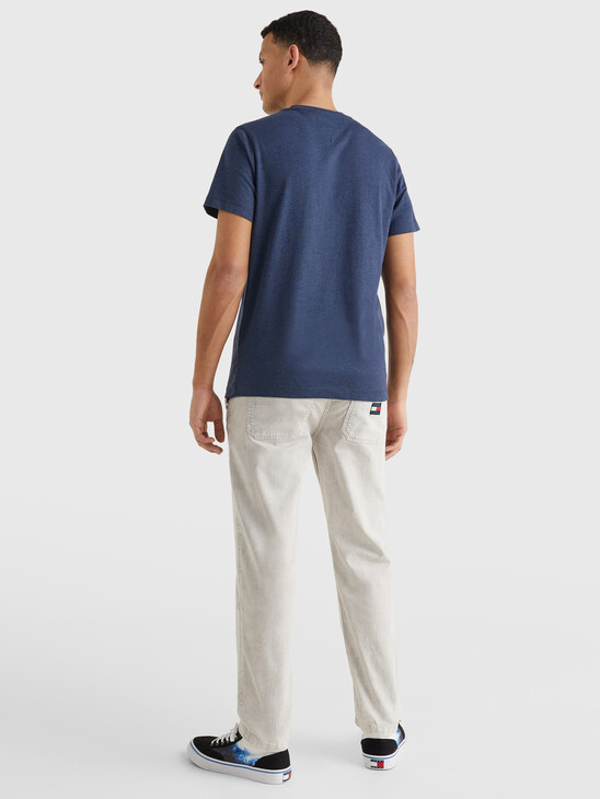 ESSENTIAL SIGNATURE POCKET T-SHIRT