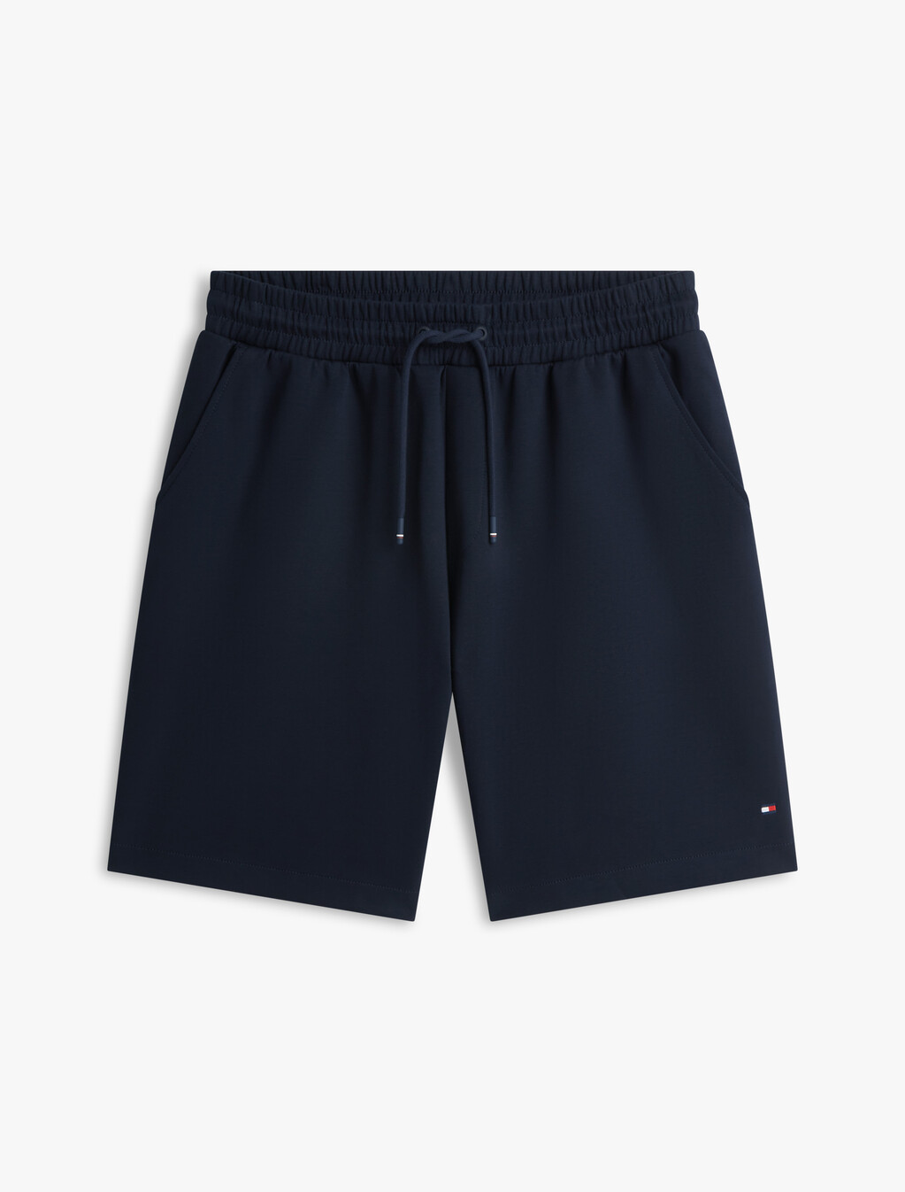 Double Knit Sweatshort, Desert Sky, hi-res