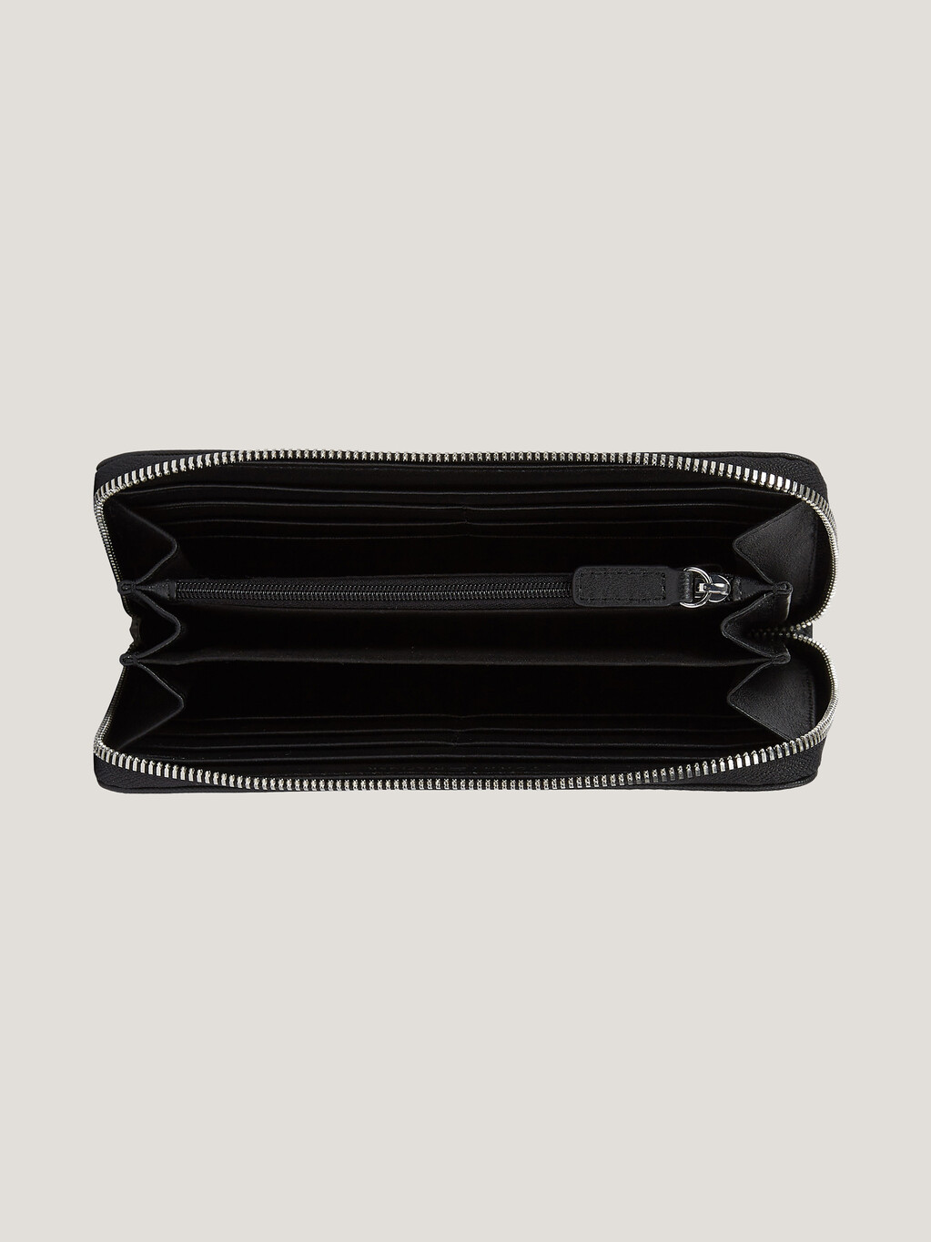 Tommy hilfiger wallet zip Clearance