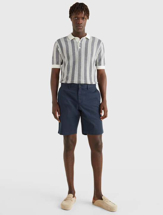 1985 Collection Essential Harlem Relaxed Fit Shorts