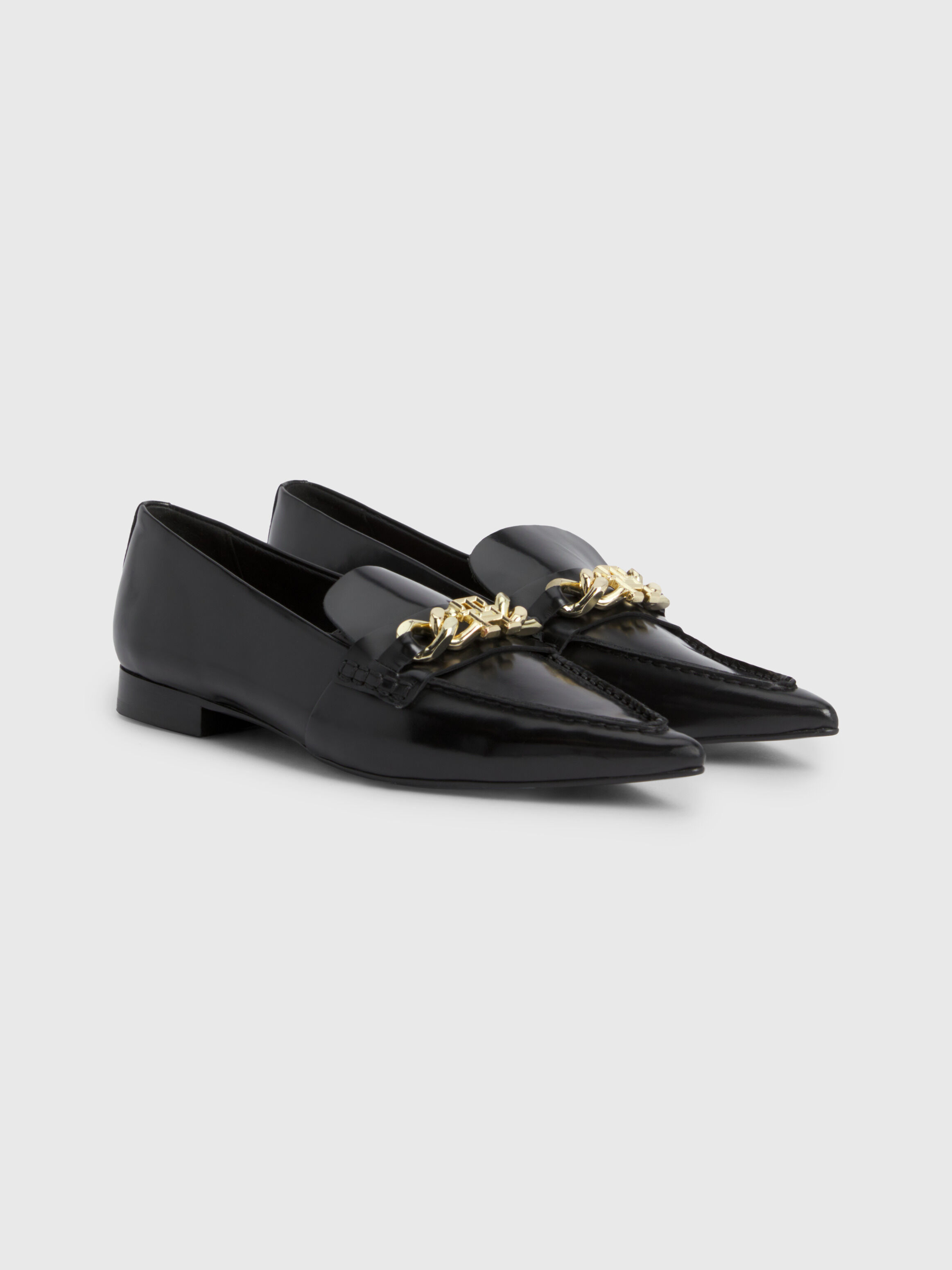 Casual tommy on sale hilfiger shoes