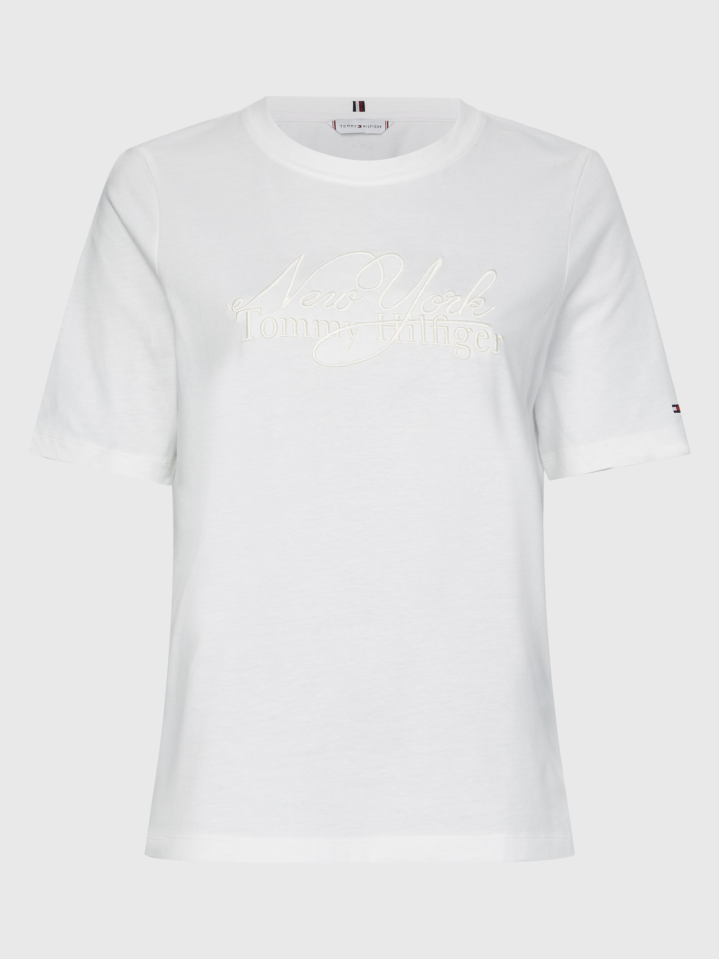 tommy hilfiger woman t shirt