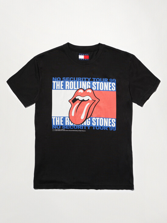 Tommy Revisited Rolling Stones T-Shirt
