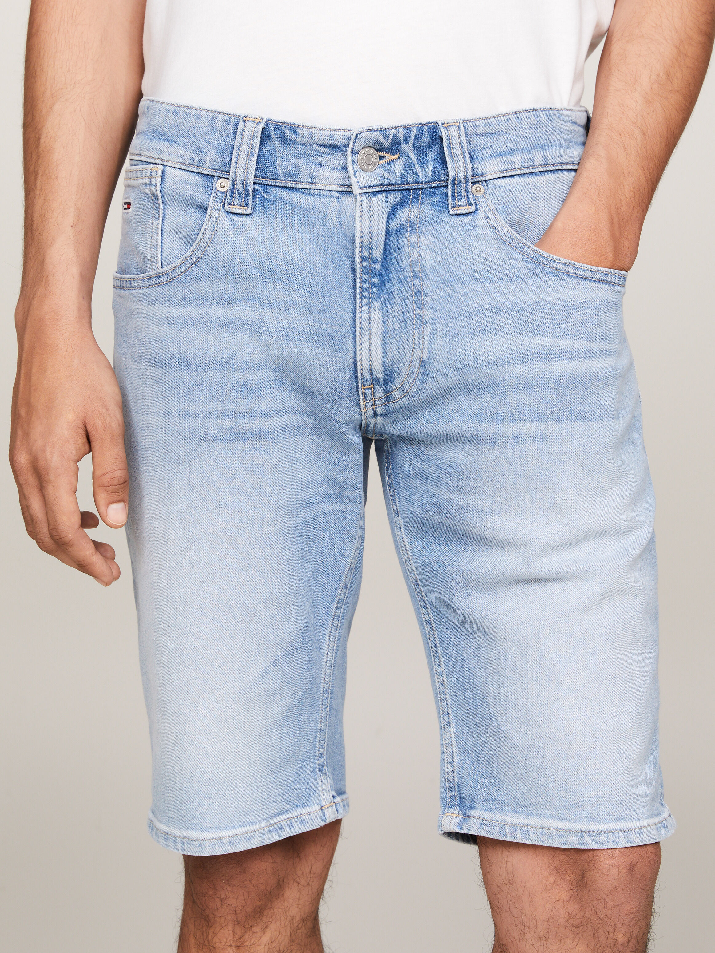 Denim shorts singapore outlet