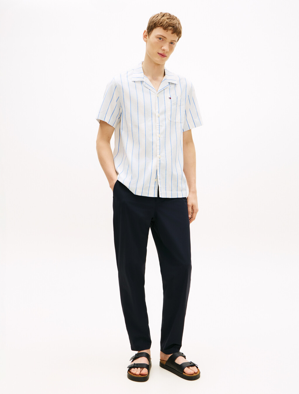 Harlem Chino, Desert Sky, hi-res