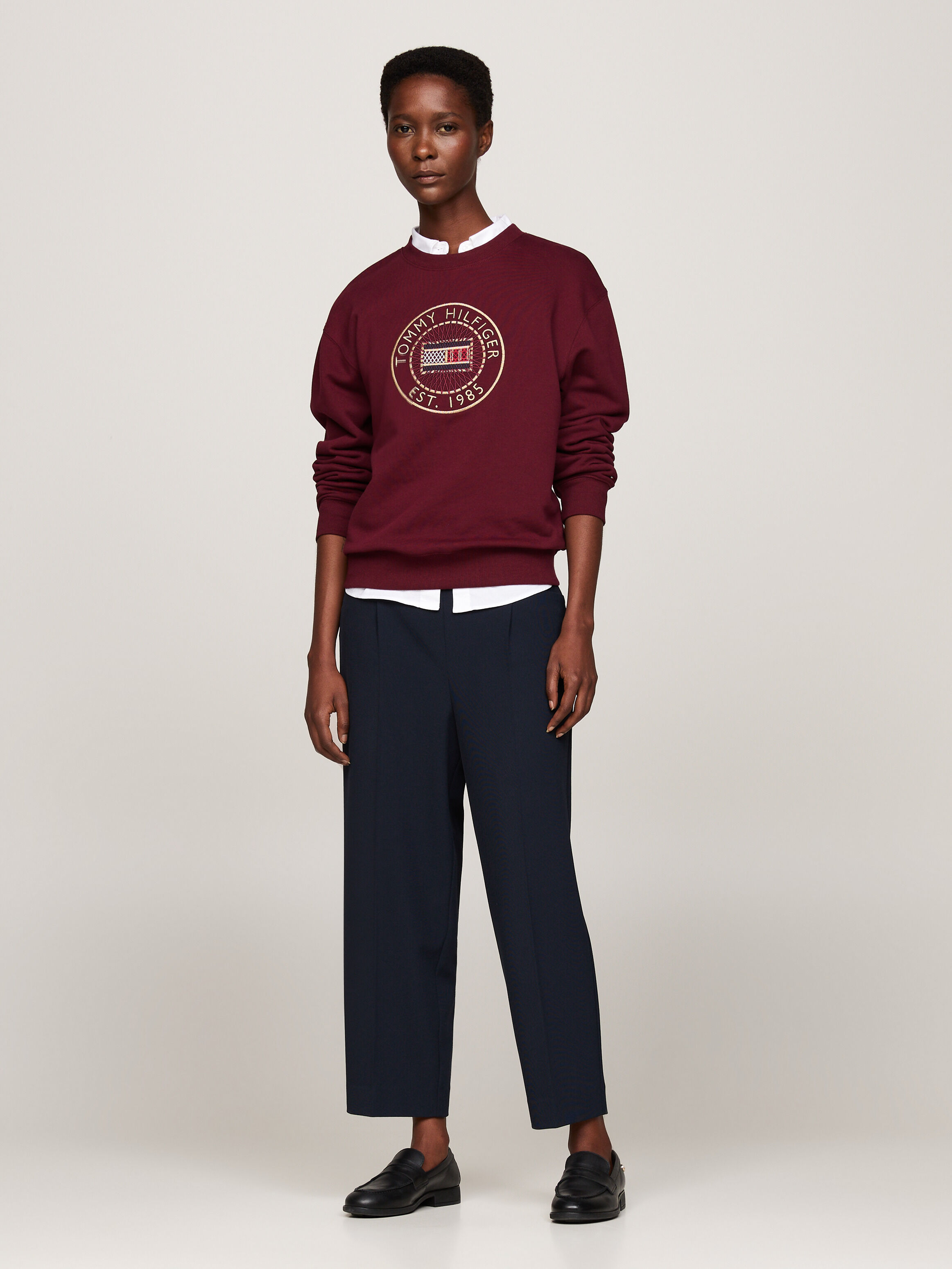Tommy hilfiger yvonne 5c top